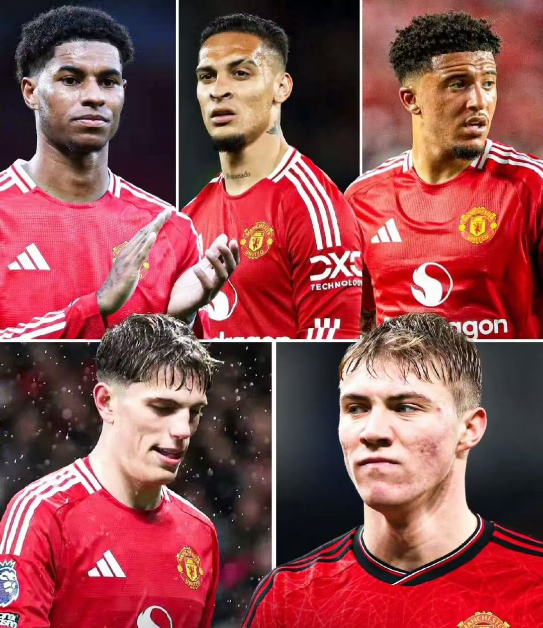 ¿Revive el Manchester United bajo el sistema de Amorim o seguirá enfrentándose a la adversidad?